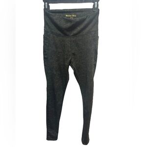 Marissa Olivia green leggings